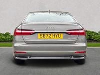 Used Audi A6 Sport 204 HP (150 kW) 2023 Grey Sedan