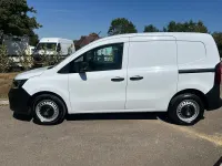 Used Renault Kangoo 2023 White MPV
