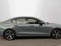 Used Volvo S60 Plus 247 HP (181 kW) 2024 Sedan