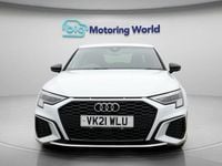 Used Audi A3 150 HP (110 kW) 2023 Sedan