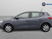 Used Dacia Sandero Expression 91 HP (66 kW) 2025 Hatchback