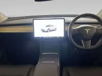 Used Tesla Model Y Long Range AWD 286 kW (389 HP) 2025 SUV
