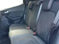Used Ford Fiesta ST-Line 125 HP (91 kW) 2021 Hatchback