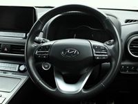 used Hyundai Kona 150kW Premium 64kWh 5dr Auto