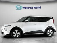 Used Kia Soul 150 kW (204 HP) 2022 White SUV