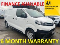 Used Toyota Proace 2021 White MPV