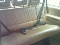 Used Chrysler Voyager 1998 MPV