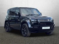 Usado Land Rover Defender SE Dynamic 2025 SUV