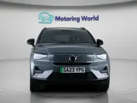 Used Volvo XC40 Core 300 kW (408 HP) 2022 Grey SUV