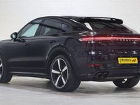 Used Porsche Cayenne 354 HP (260 kW) 2025 SUV