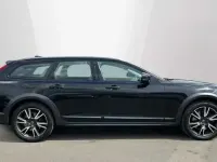 Used Volvo V90 CC Plus 247 HP (181 kW) 2020 Black Estate