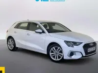Used Audi A3 Sportback Sport 110 HP (80 kW) 2024 Hatchback