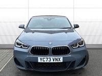 Used BMW X2 M Sport 220 HP (161 kW) 2023 Grey SUV