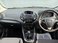 Second-hand Ford Ka Plus Zetec 86 CP (63 kW) 2017 Hatchback