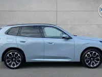 Used BMW X3 M Sport 194 HP (142 kW) 2025 Grey SUV
