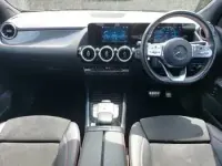Used Mercedes GLA200 AMG line 150 HP (110 kW) 2021 Grey SUV