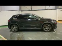Used Mercedes GLA180 AMG Line Premium Plus 2021 Black SUV