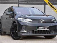 Used VW ID.4 Pure 108 kW (148 HP) 2022 SUV