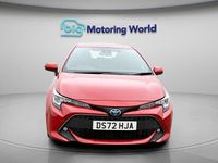 Used Toyota Corolla 122 HP (89 kW) 2022 Hatchback