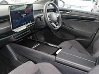 Usado VW ID.7 Pro 210 kW (286 CV) 2025 Blanco Utilitario
