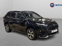 Used Toyota RAV4 Design 306 HP (225 kW) 2026 SUV