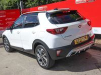 used Kia Stonic 1.0T GDi 48V GT-Line S 5dr DCT