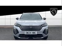 Used Peugeot 2008 GTi 137 HP (100 kW) 2024 Other SUV