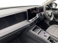 New VW Tiguan Match 150 HP (110 kW) 2025 Urano grey SUV