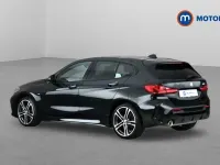 Used BMW 118 M Sport 136 HP (100 kW) 2024 Hatchback