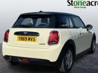 Used Mini Cooper Classic 136 HP (100 kW) 2021 Hatchback