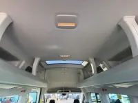 Usado Ford Transit Trend 125 CV (91 kW) 2016 Blanco Berlina