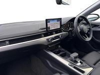 Used Audi A5 Sportback Sport 147 HP (108 kW) 2024 Black Hatchback