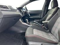 Used VW Polo 207 HP (152 kW) 2023 Hatchback