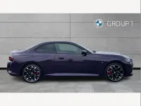 Used BMW 230 Coupé M Sport 245 HP (180 kW) 2026 Thundernight Coupe