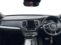 Gebraucht Volvo XC90 R-Design 310 PS (228 kW) 2019 Blau SUV