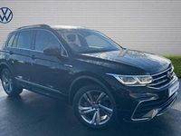 Used VW Tiguan 150 HP (110 kW) 2023 SUV