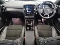 Used Volvo XC40 R-Design Pro 194 HP (142 kW) 2021 SUV