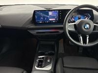 Used BMW 220 M Sport 168 HP (123 kW) 2025 Black Coupe