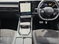 Used Renault Rafale 300 HP (220 kW) 2025 Black SUV