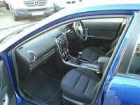 used Mazda 6 2.0