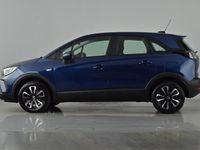 used Vauxhall Crossland X 1.2 T SE