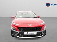 Used Hyundai Kona Ultimate 141 HP (103 kW) 2022 Red SUV