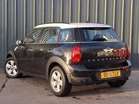 Used Mini Cooper 122 HP (89 kW) 2016 Black Hatchback