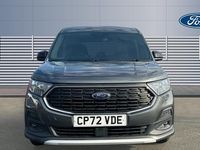 Used Ford Tourneo Active 114 HP (83 kW) 2023 Estate