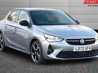 Used Vauxhall Corsa Ultimate 131 HP (96 kW) 2023 Hatchback