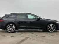 Used Audi S5 Comfort 367 HP (269 kW) 2025 Black Estate