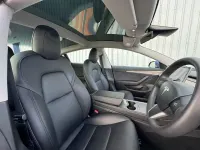 Used Tesla Model 3 RWD 235 kW (320 HP) 2023 Sedan