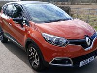 used Renault Captur 1.5 dCi 90 Dynamique S Nav 5dr