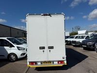 Used Renault Master 2020 White MPV