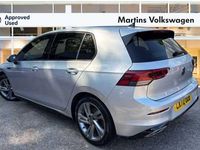 Used VW Golf VIII 150 HP (110 kW) 2022